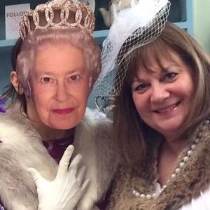 Meet your Posher, Julie